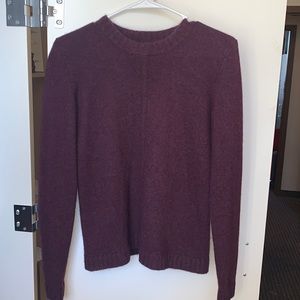 Patagonia Cashmere Sweater